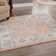 Aurelia Oriental Indoor Rug