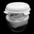Yogurt Strainer Whey Strainer Yogurt Strainer With Ultra-Fine Filter
