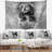 Corwin Polyester Tapestry-28503974