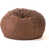 Brown Fabric