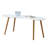 Meilani Coffee Table-1415215101