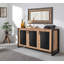 Rio Vista 140cm Sideboard