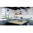 Stellen Pull Down Single Handle Kitchen Faucet-25808743