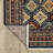 Performance Geometric Indoor Rug-95898825