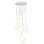 Bola Sphere Pendant Chandelier