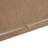 Carmen Taupe Linen Medallion Pattern Classic Modern Rustic Duvet Cover Set-265557309-208386109