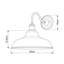 Pateros Armed Sconce-1823072305