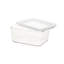 Contenant alimentaire empilable 3 tasses Ecozen