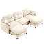 Upholstered 29.96 " Sectional
