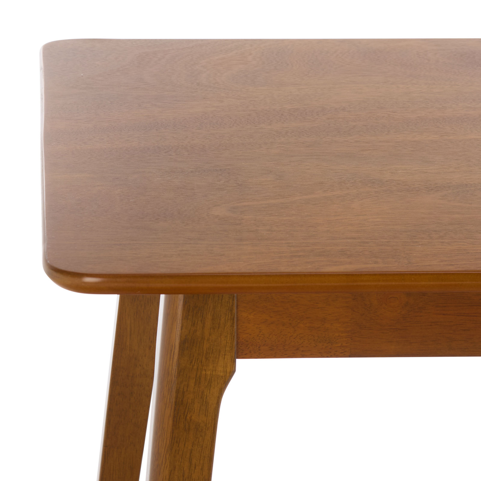 47" Dining Table, Walnut