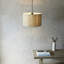 Avonlea 1 - Light Pendant