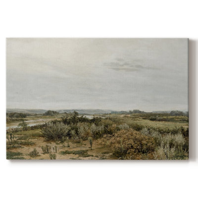 Paysage rétro - CMXL