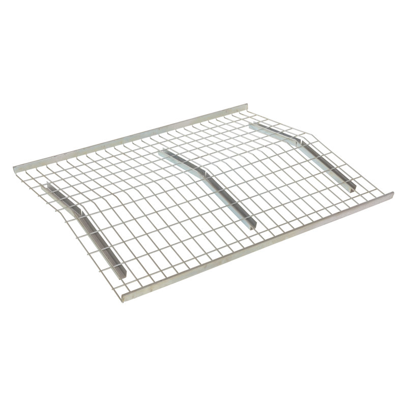 Support à palettes avec plateau en couronne, H 1,5 po x l 42 po x P 46 po