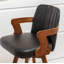 Tabouret de bar pivotant Jarissa-569883822