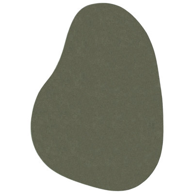 Rugs Forest Green Area Rug Waveform