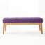 Banc avec revêtement-1578429192