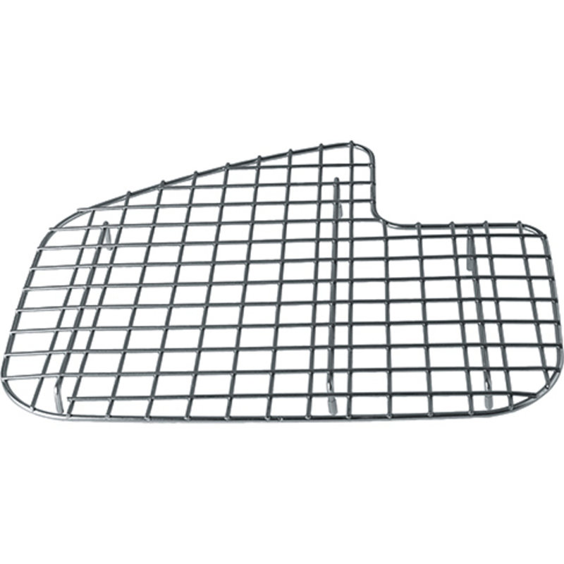 Grille d’évier