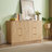 55'' W 6 - Drawer Dresser-286030966