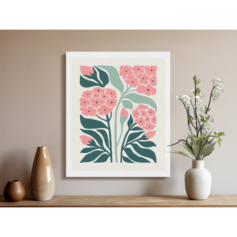Cowgill Wrapped Canvas Print Set, 15x30