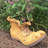Toad Hollow Old Boot Statue Planter