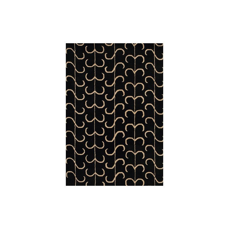 Sidney Performance Wool Abstract Indoor Rug, 5' x 7'6"