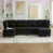Black est en rupture de stock