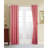 Solid Blackout Curtain Panel-22032613-22032609