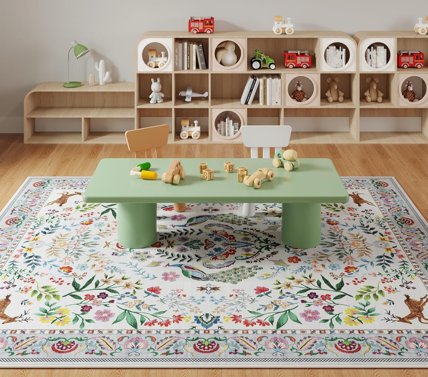 Wayfair 5x7 Area Rugs