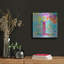 Art mural en métal Wrought Studio ™-1966555528