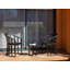 Raff - 3 Piece Conversation Set - with Cushions-290373850