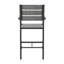 Tabouret de bar 26,75 po Ellenton-115069055