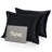 Soft Poly Satin Pillowcase Set-87081304-87081318