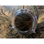 Cerda Metal Flat Wall Mirror
