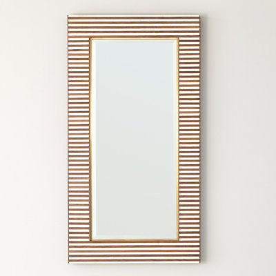 Rectangle Mirror