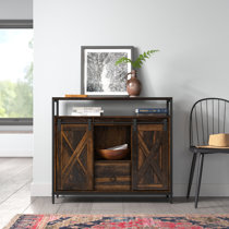 Laurel Foundry Modern Farmhouse Nuri 44.5'' Sideboard & Reviews