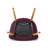 Carper Carstens Round 35.5'' Dining Set-463768241