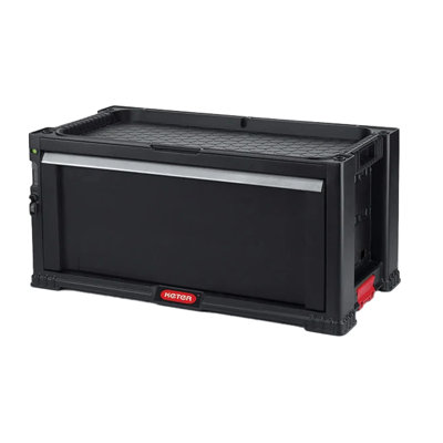 Keter 1 Drawer Tool Chest - 260417