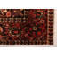 Tapis rouge Kayseri 6 pi 7 po x 9 pi 11 po