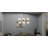 Nonah 12-Light Chandelier-932444003