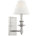 Satin Nickel