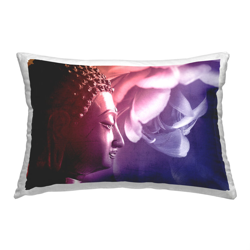 Polyester Throw Pillow