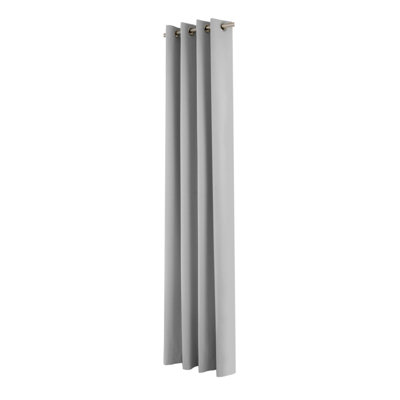Ensemble de 2 rideaux occultants Solar Max