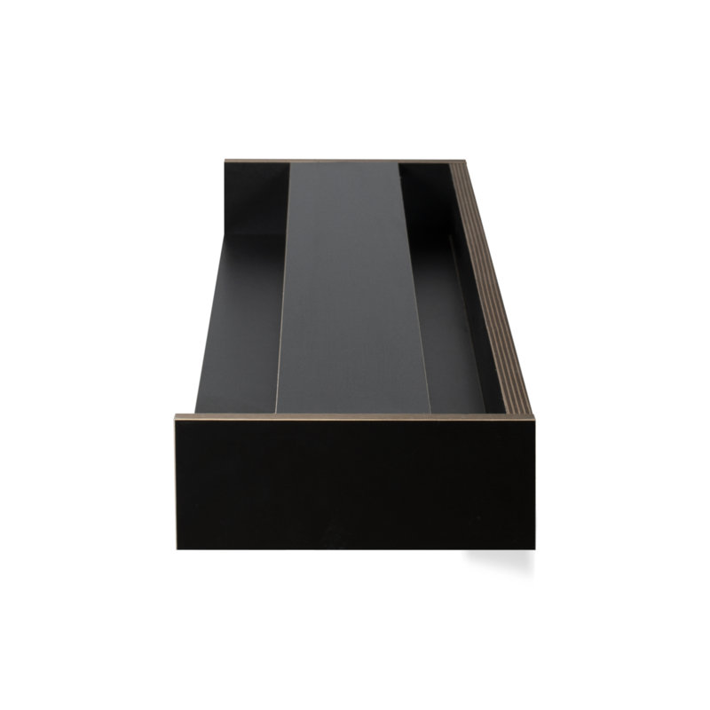 Alvoid Floating Shelf