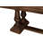 Joshua Solid Wood Dining Table