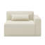 Mix Modular Right Arm Chair-278551786