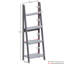 Jess 4 Tier 141Cm H x 46Cm W Ladder Bookcase-1242698423