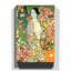 The Dancer by Gustav Klimt - Wrapped Canvas Painting-19065873