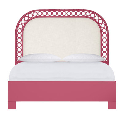 Solana Standard Bed