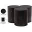 Ensemble de 3 tables de groupage Hylie-97744754-97780910