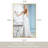 Drennon Poster Frame Without Mat, Metal Picture Frame with Plexiglass, Wall Hanging-469987498-469987476